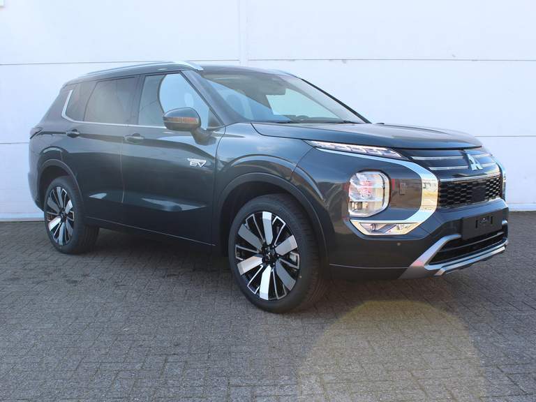 Mitsubishi Mitsubishi