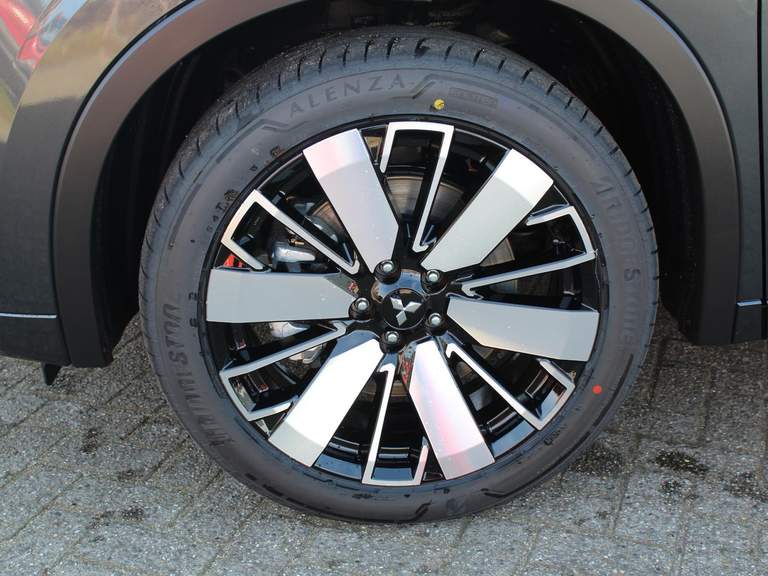Mitsubishi Mitsubishi