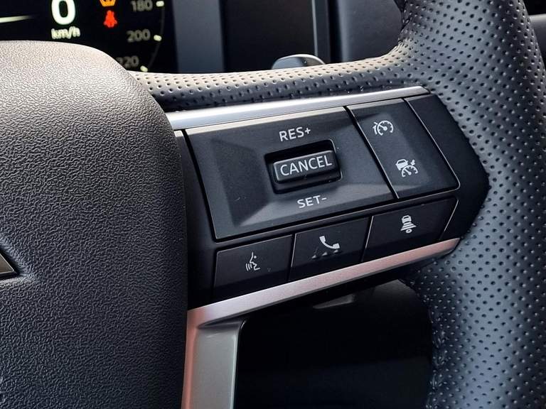 Mitsubishi Mitsubishi