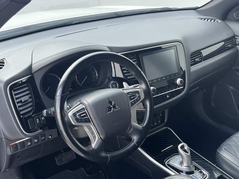 Mitsubishi Mitsubishi