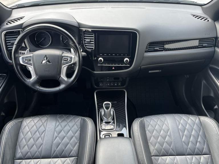 Mitsubishi Mitsubishi