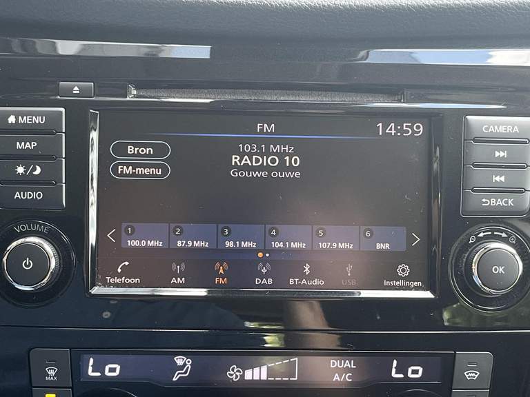 Nissan Nissan