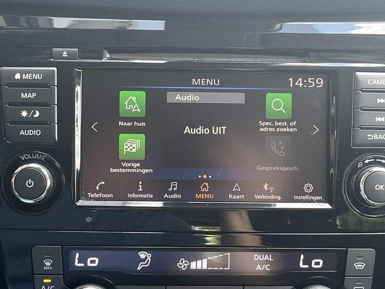 Nissan Nissan
