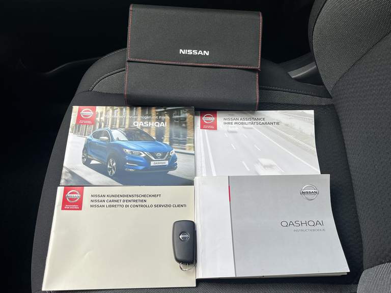Nissan Nissan