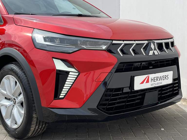 Mitsubishi