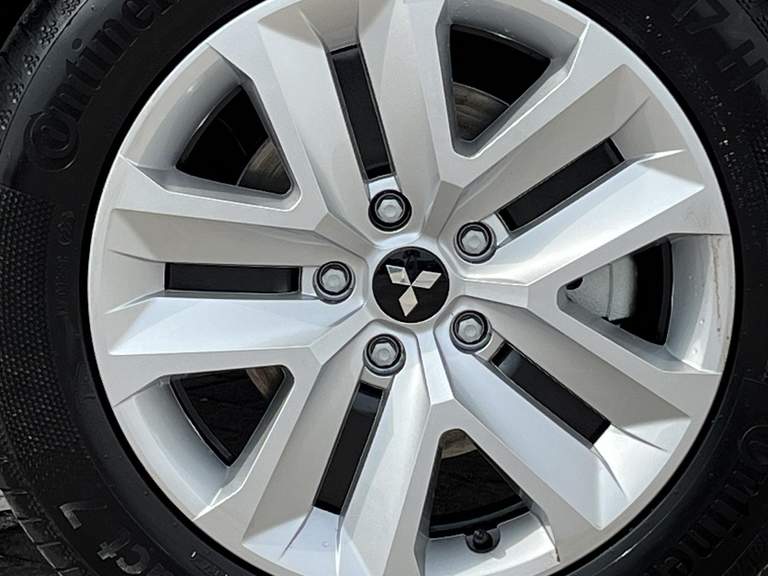 Mitsubishi