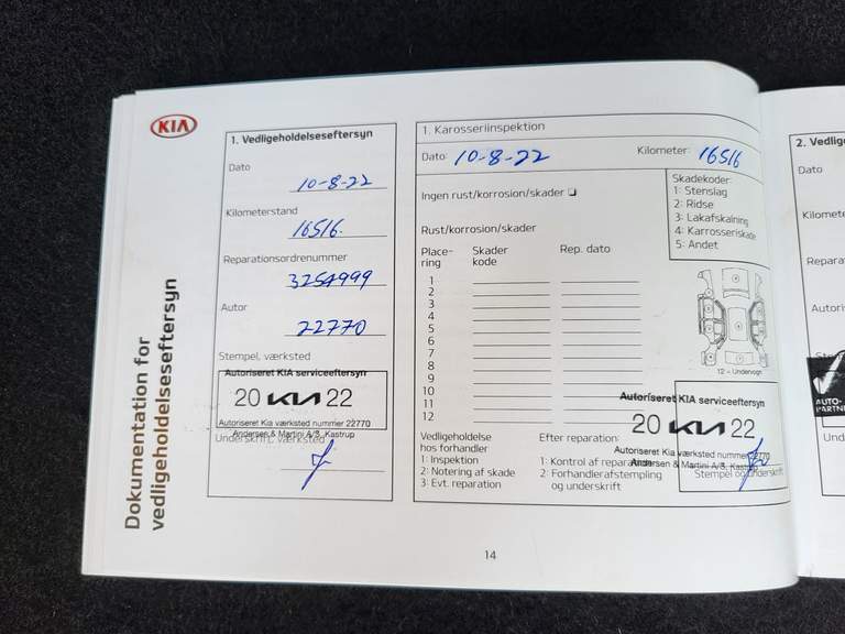 Kia