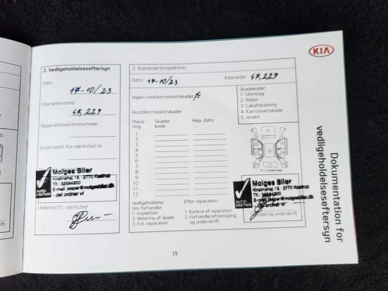 Kia