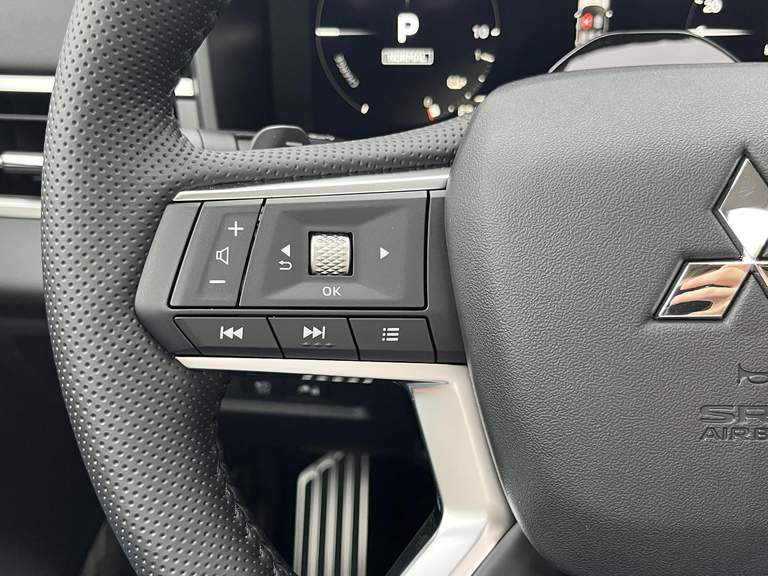 Mitsubishi Mitsubishi