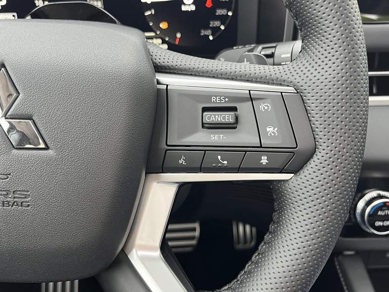 Mitsubishi Mitsubishi