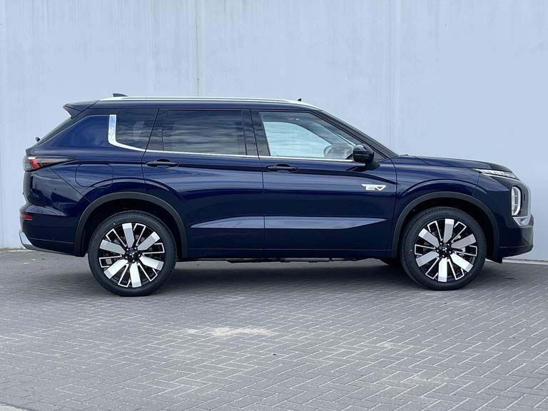 Mitsubishi Mitsubishi
