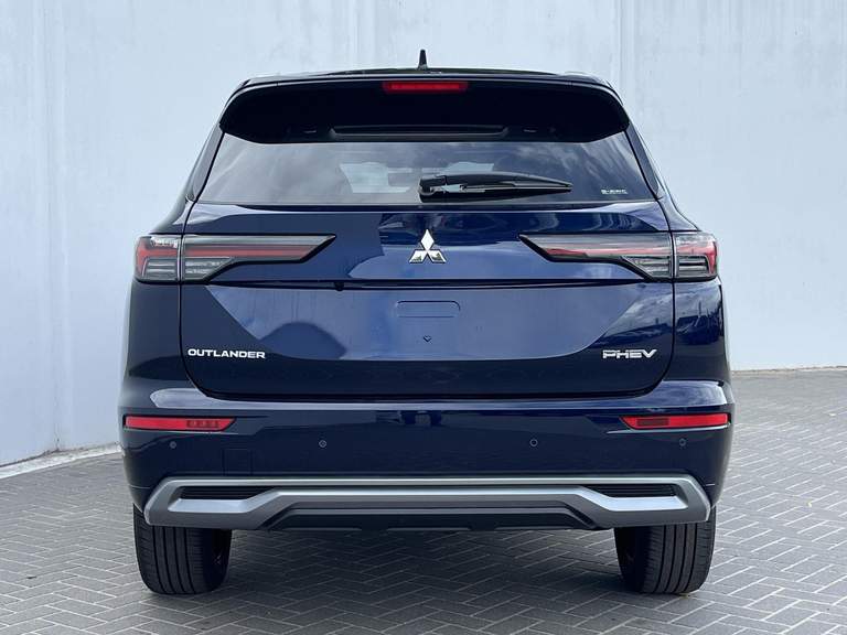 Mitsubishi Mitsubishi