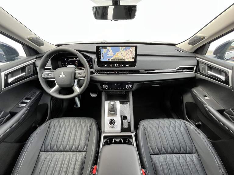 Mitsubishi Mitsubishi