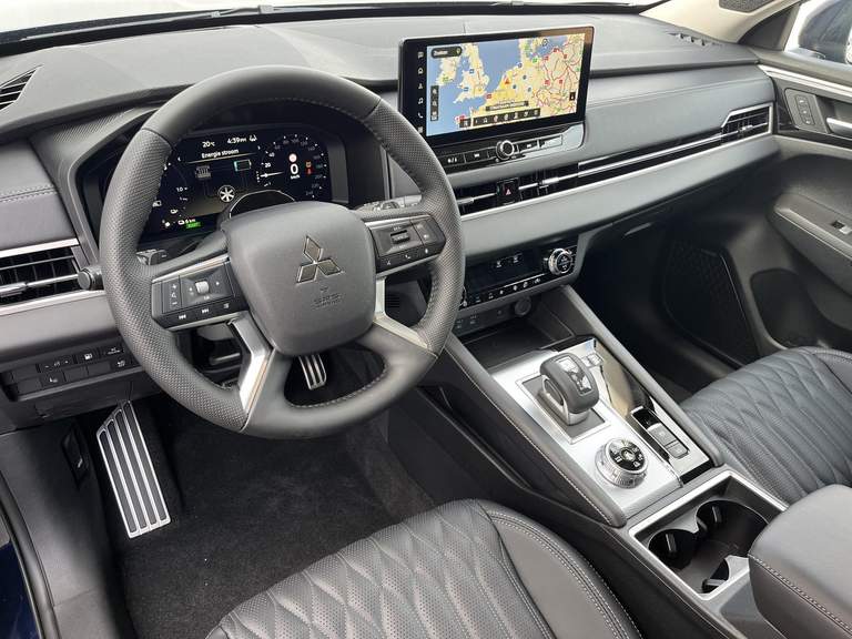 Mitsubishi Mitsubishi
