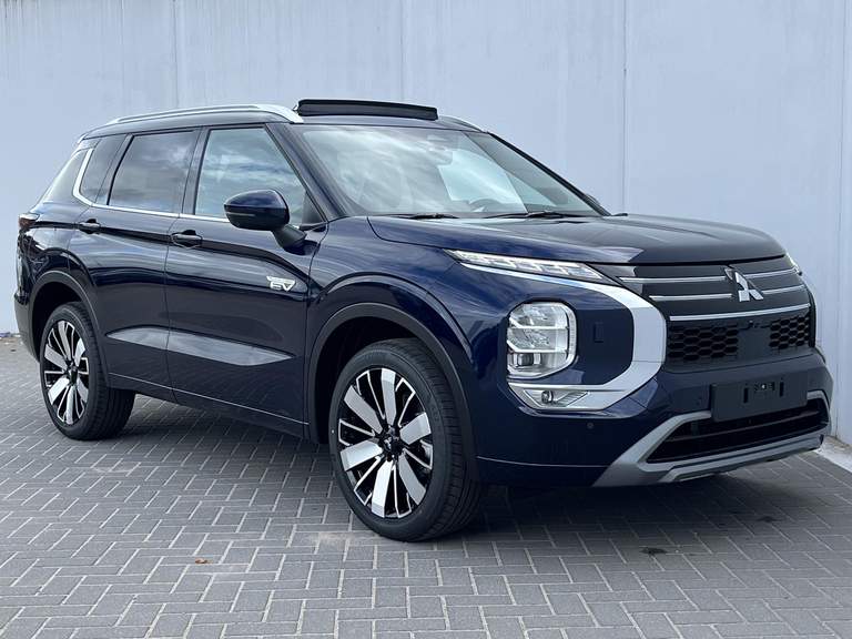 Mitsubishi Mitsubishi