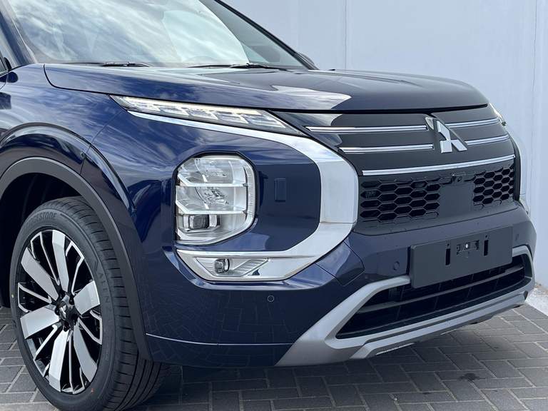 Mitsubishi Mitsubishi