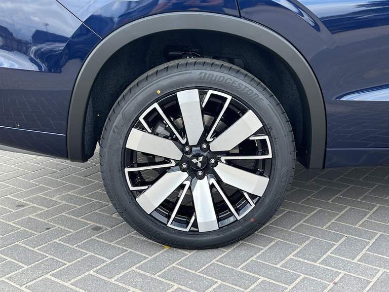 Mitsubishi Mitsubishi