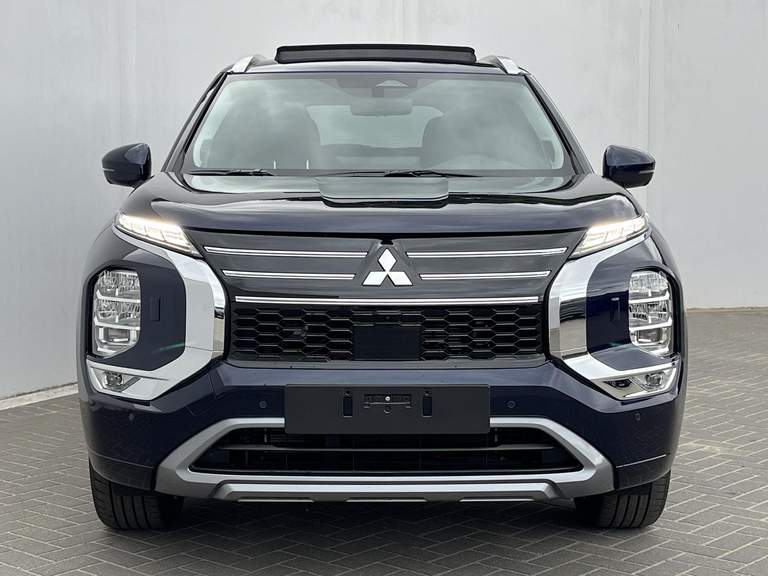 Mitsubishi Mitsubishi