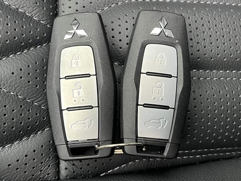 Mitsubishi Mitsubishi