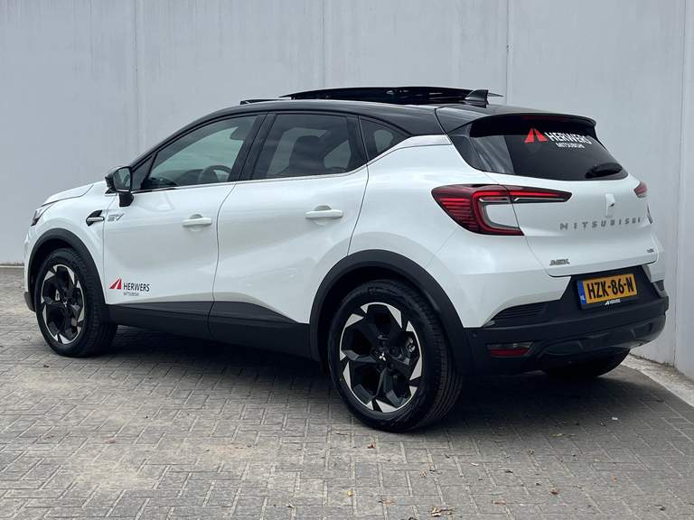 Mitsubishi Mitsubishi