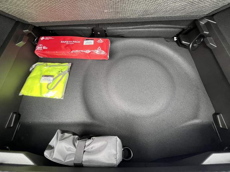 Mitsubishi Mitsubishi