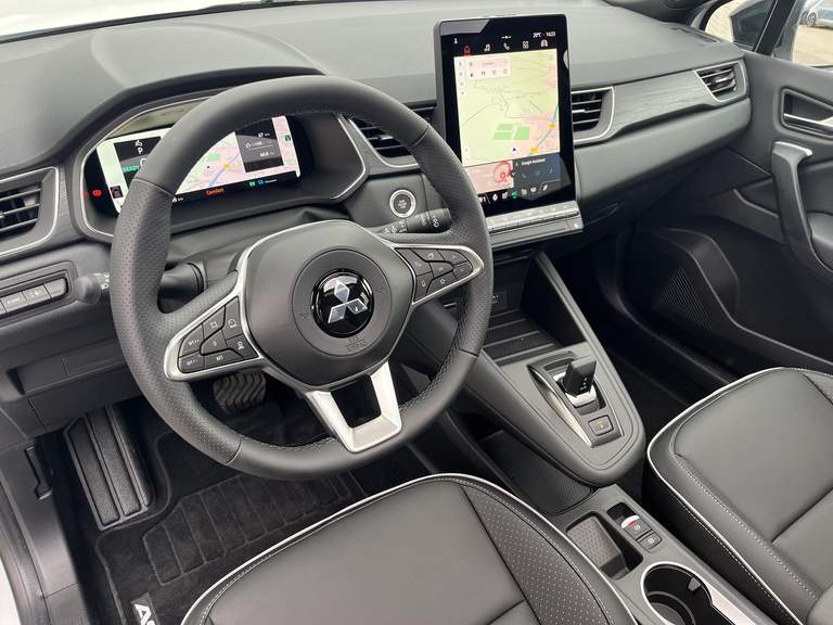 Mitsubishi Mitsubishi