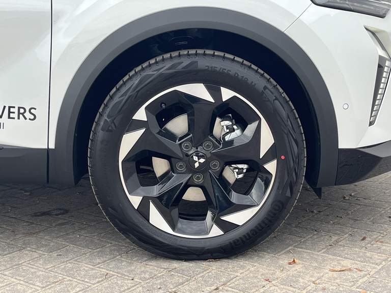 Mitsubishi Mitsubishi