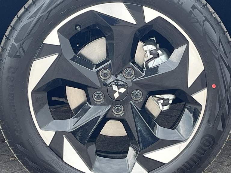 Mitsubishi Mitsubishi