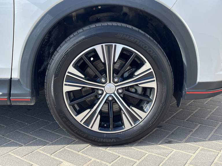 Mitsubishi