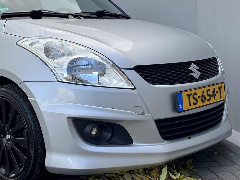 Suzuki
