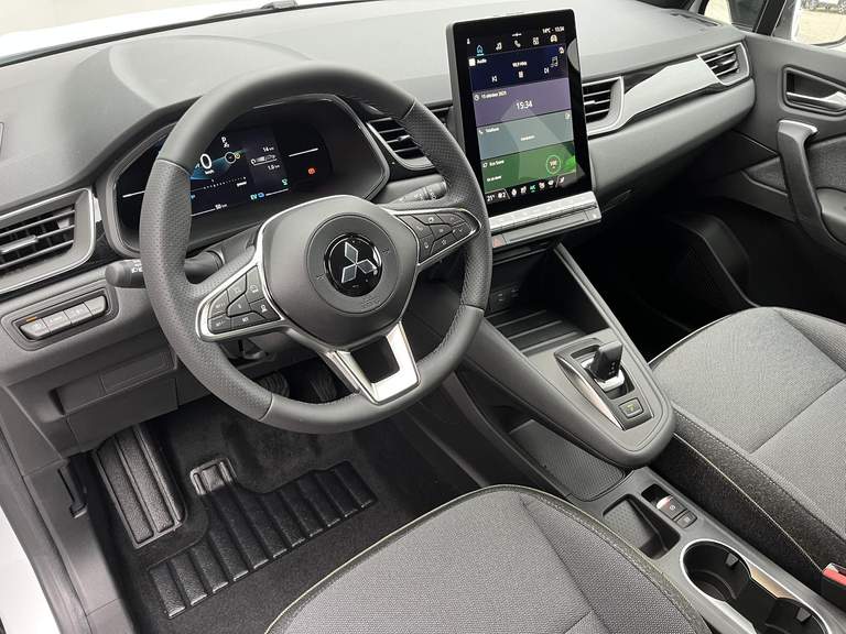 Mitsubishi Mitsubishi