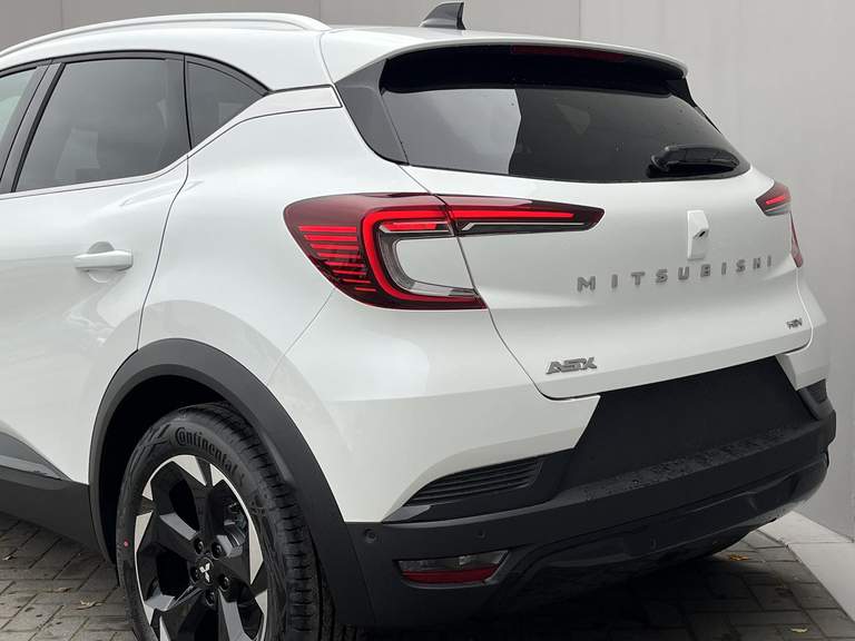 Mitsubishi Mitsubishi