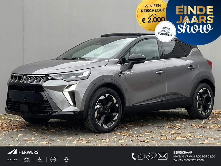 Mitsubishi Mitsubishi