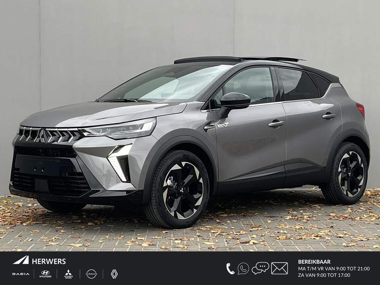 Mitsubishi Mitsubishi