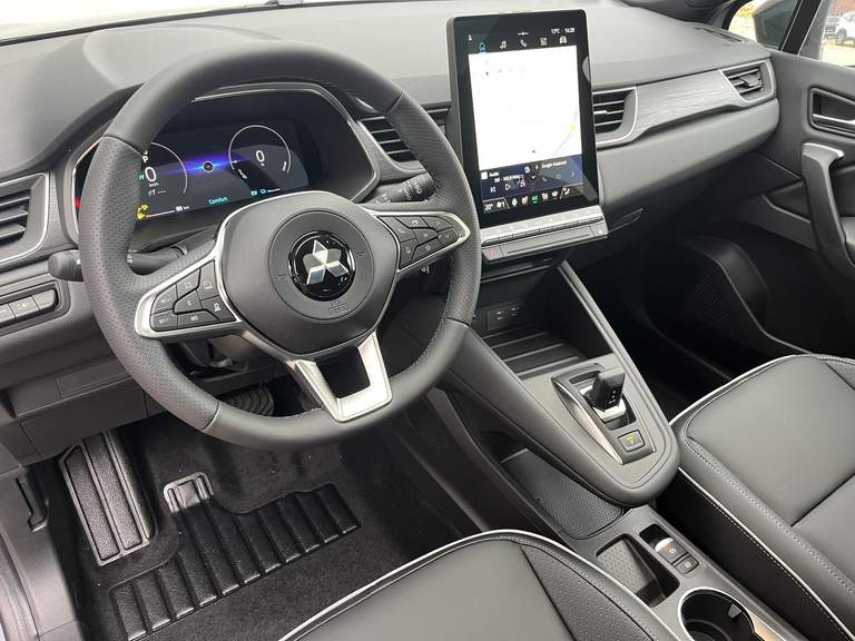 Mitsubishi Mitsubishi