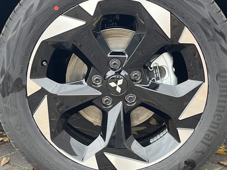 Mitsubishi Mitsubishi