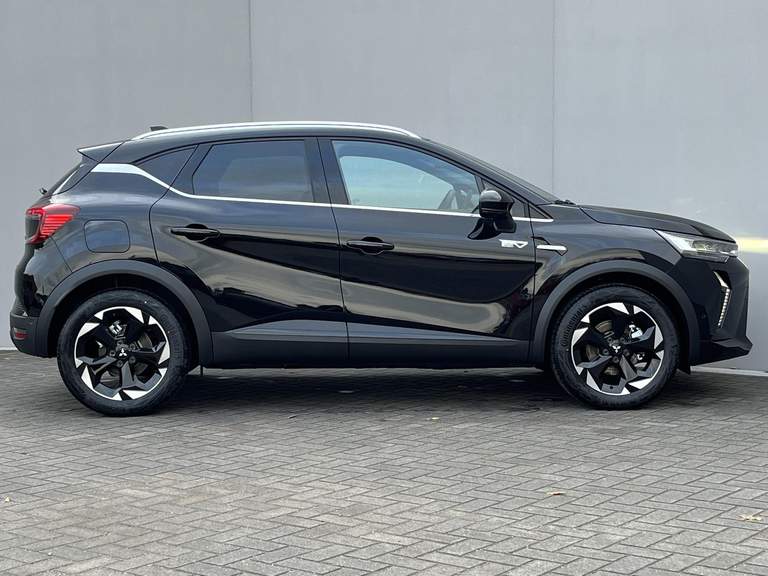 Mitsubishi Mitsubishi