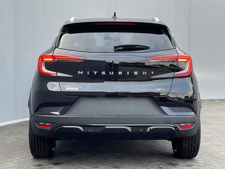 Mitsubishi Mitsubishi