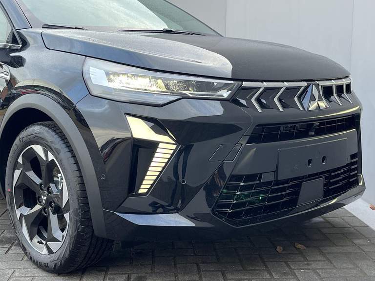 Mitsubishi Mitsubishi