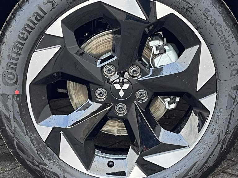 Mitsubishi Mitsubishi