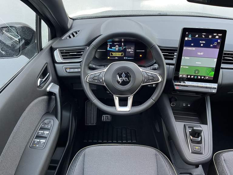 Mitsubishi Mitsubishi