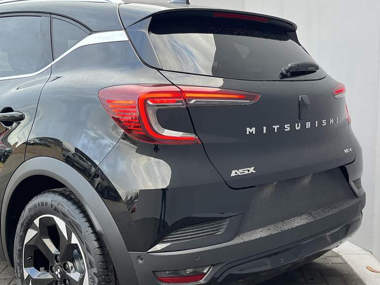 Mitsubishi Mitsubishi