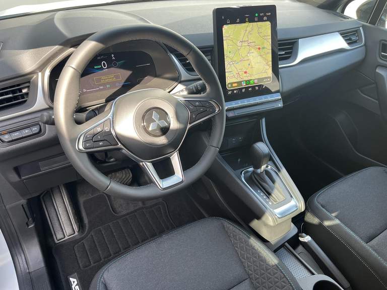 Mitsubishi Mitsubishi