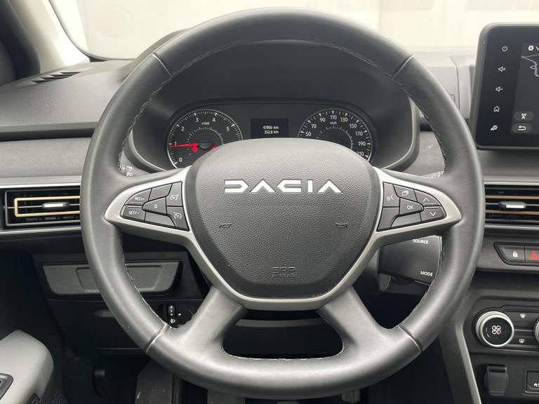 Dacia Dacia