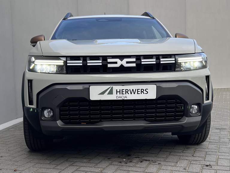 Dacia Dacia