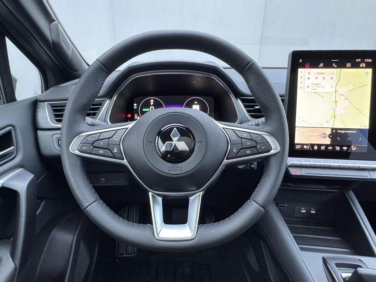 Mitsubishi Mitsubishi