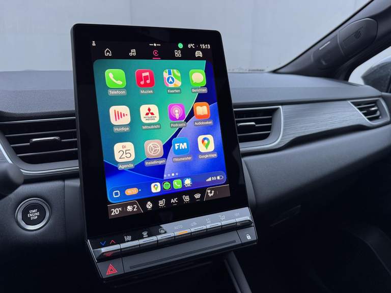 Mitsubishi Mitsubishi