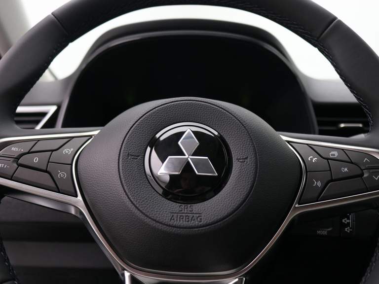 Mitsubishi Mitsubishi