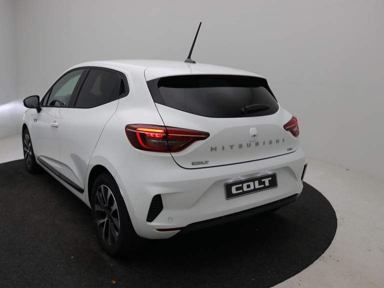 Mitsubishi Mitsubishi