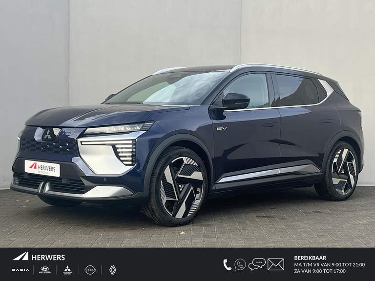 Mitsubishi